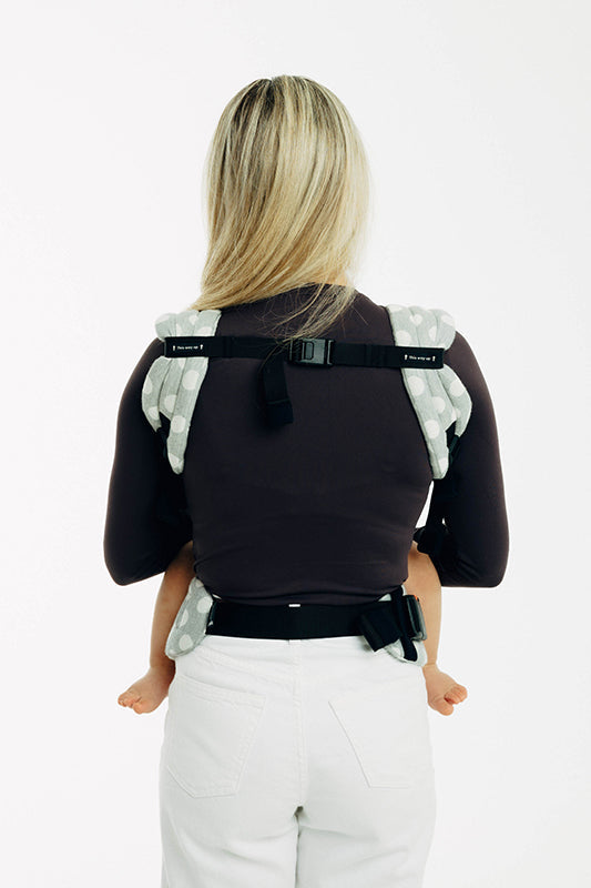 Polka Dots Plop LennyLight by Lennylamb LennyLamb at Little Zen One