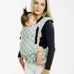 Polka Dots Plop LennyLight by Lennylamb LennyLamb at Little Zen One