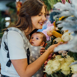 Polka Dots Plop LennyLight by Lennylamb LennyLamb at Little Zen One