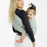 Polka Dots Plop LennyPreschool Carrier