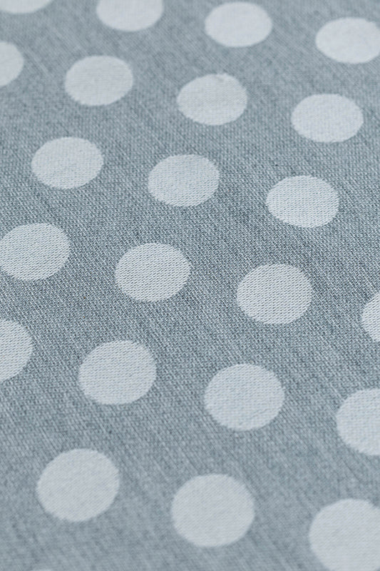 Polka Dots Plop LennyPreschool Carrier