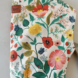 Poppyfields Natural Deserttan Happy Baby Carrier