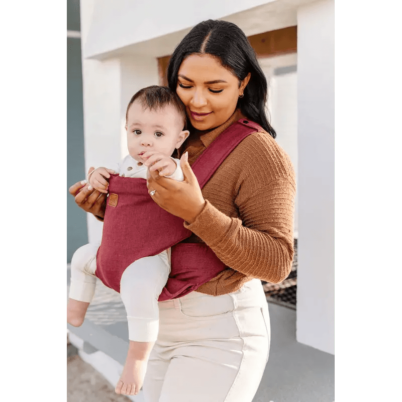 Port Revolution Baby Carrier by Happy Baby - Buckle CarrierLittle Zen One14980944