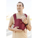 Port Versa Baby Carrier by Happy Baby - Buckle CarrierLittle Zen One06456656