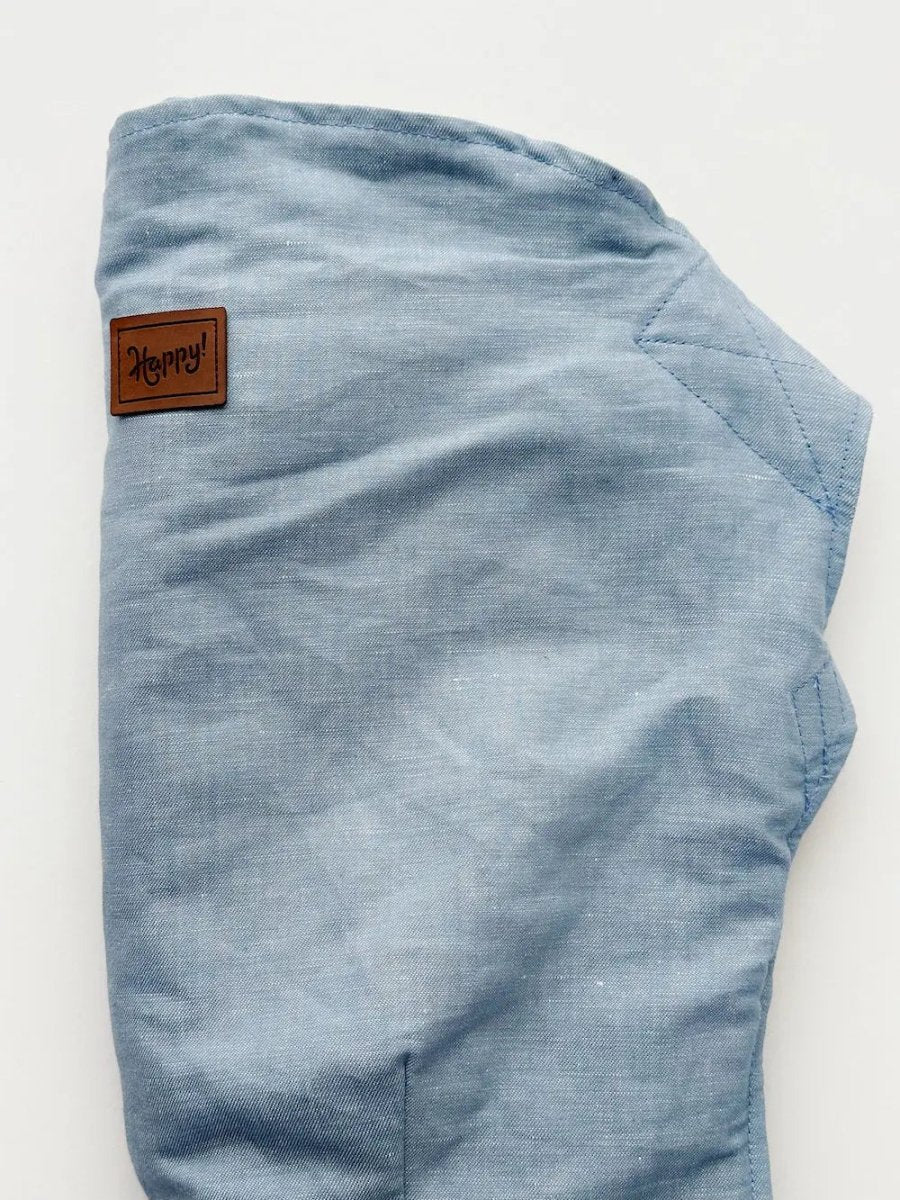 Powder Original Baby Carrier by Happy Baby - Buckle CarrierLittle Zen One84468816