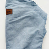 Powder Original Baby Carrier by Happy Baby - Buckle CarrierLittle Zen One84468816