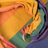Pridebronceado Ring Slingby Girasol