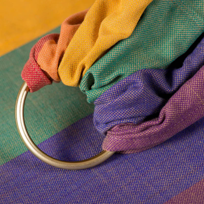 Pridebronceado Ring Slingby Girasol