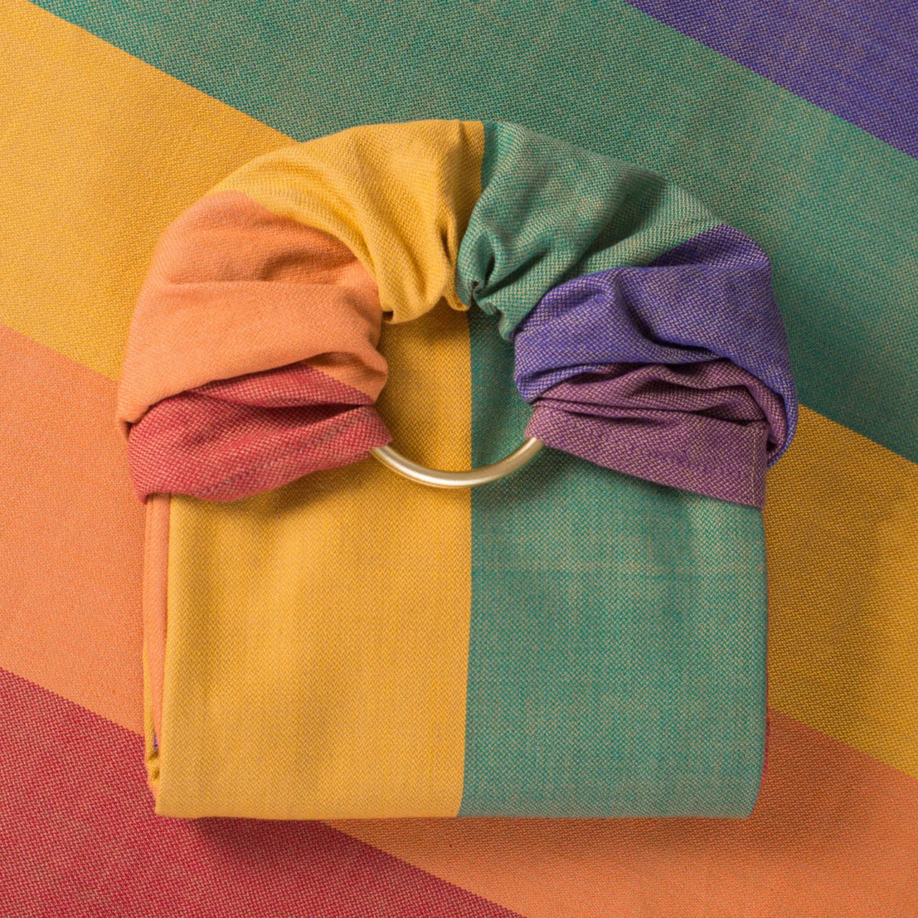 Pridebronceado Ring Slingby Girasol