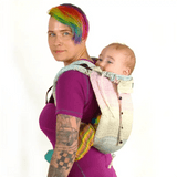 Prima Aurora DidyGo Onbuhimo by Didymos - OnbuhimoLittle Zen One4048554922832