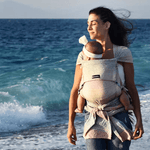 Prima Aurora DidyKlick 4u Half Buckle by Didymos - Half Buckle CarrierLittle Zen One4048554922849