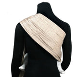 Prima Caramel DidySling Ring Sling by Didymos Didymos at Little Zen One