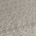 Prima Caramel Woven Wrap