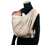 Prima Caramel Woven Wrap by Didymos - Woven WrapLittle Zen One64287568