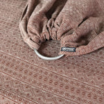 Prima Moccacino DidySling Ring Sling by Didymos - Ring SlingLittle Zen One4048554198756