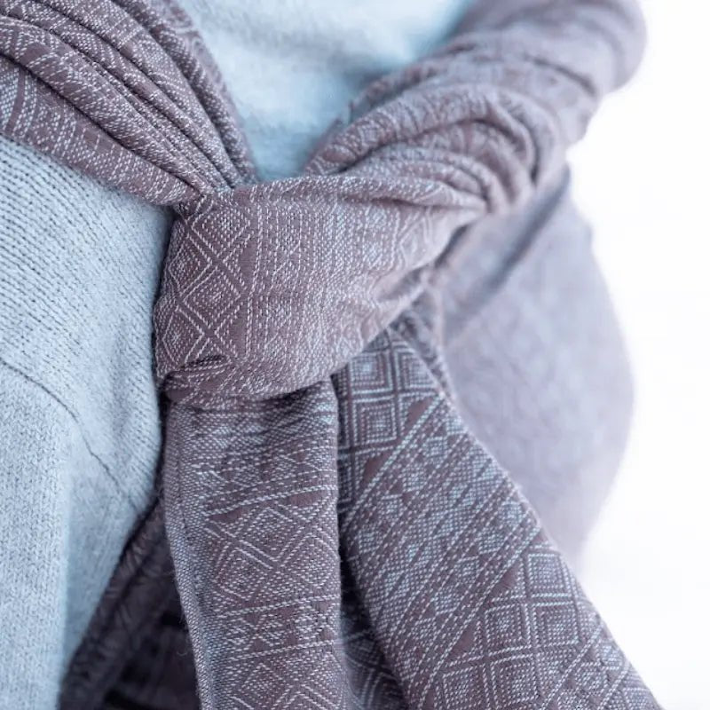 Prima Moccacino Woven Wrap