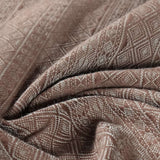 Prima Moccacino Woven Wrap