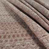 Prima Moccacino Woven Wrap