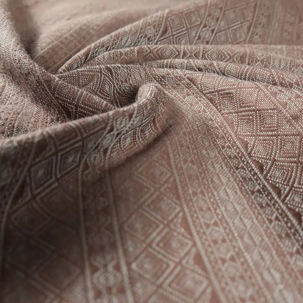 Prima Moccacino Woven Wrap