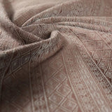 Prima Moccacino Woven Wrap