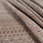 Prima Moccacino Woven Wrap by Didymos - Woven WrapLittle Zen One4048554198121