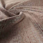 Prima Moccacino Woven Wrap by Didymos - Woven WrapLittle Zen One4048554198121