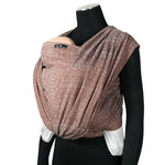 Prima Moccacino Woven Wrap