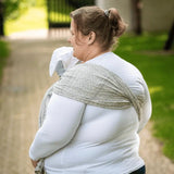 Prima Pebble DidySling Ring Sling