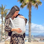 Prima Pebble Woven Wrap by Didymos - Woven WrapLittle Zen One4048554130121