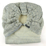 Prima Shades of Blue Tri Blend DidySling Ring Sling