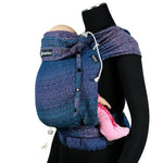 Prima Sole Occidente DidyKlick 4u Half Buckle by Didymos - Half Buckle CarrierLittle Zen One4048554929848