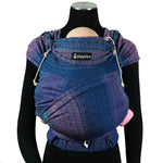 Prima Sole Occidente DidyKlick 4u Half Buckle by Didymos - Half Buckle CarrierLittle Zen One4048554929848