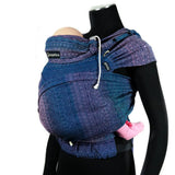 Prima Sole Occidente DidyKlick 4u Half Buckle by Didymos - Half Buckle CarrierLittle Zen One4048554929848