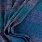 Prima Sole Occidente Loop Scarf
