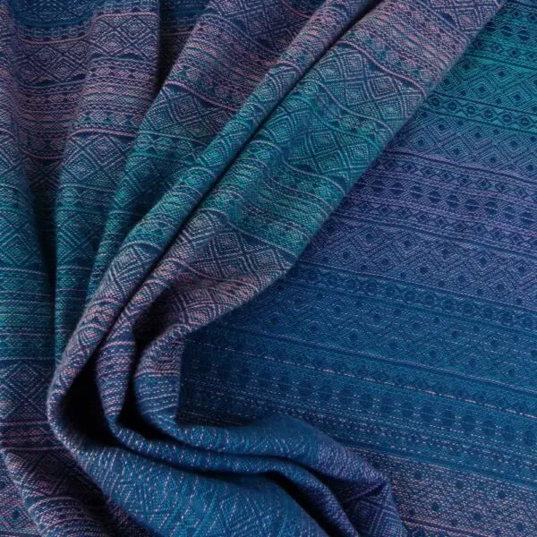 Prima Sole Occidente Loop Scarf