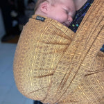 Prima Sun in Bloom Woven Wrap by Didymos - Woven WrapLittle Zen One4048554903015