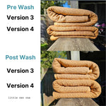 Prima Sun in Bloom Woven Wrap by Didymos - Woven WrapLittle Zen One4048554903015