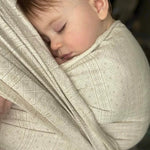 Prima Natural Woven Wrapby Didymos