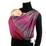 Prima Nebula Woven Wrap by Didymos