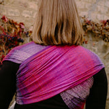 Prima Nebula Woven Wrap by Didymos