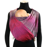 Prima Nebula Woven Wrap by Didymos