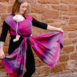 Prima Nebula Woven Wrap by Didymos