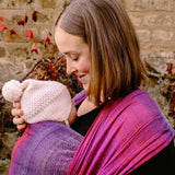 Prima Nebula Woven Wrap by Didymos