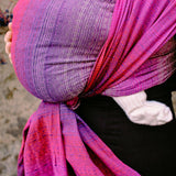 Prima Nebula Woven Wrap by Didymos