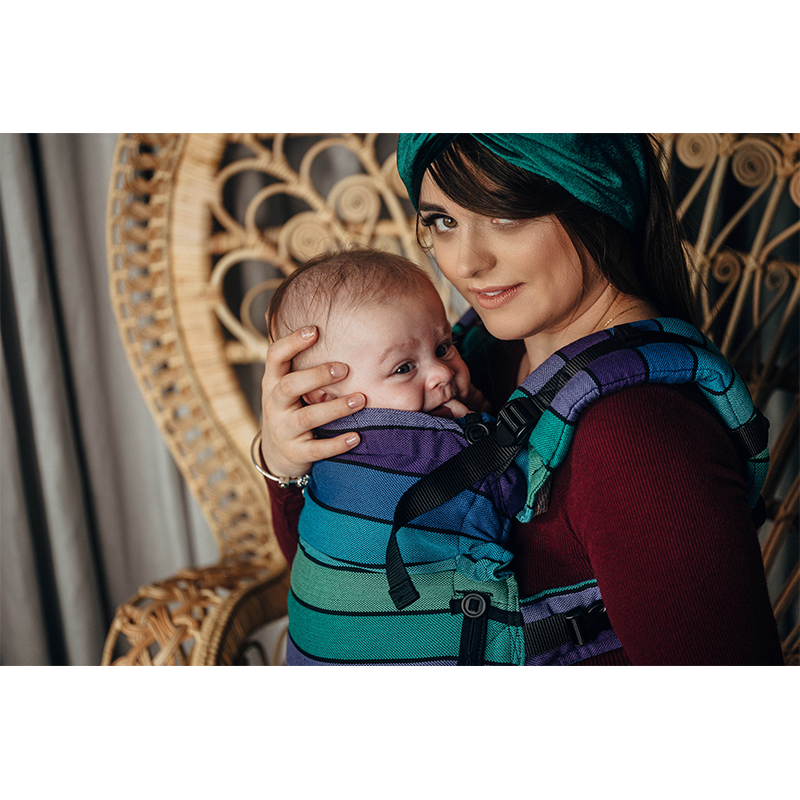 Promenade LennyUpGrade by LennyLamb LennyLamb at Little Zen One