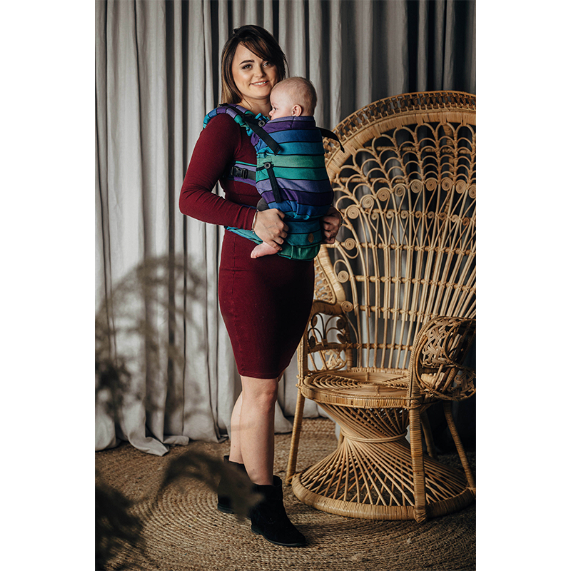 Promenade LennyUpGrade by LennyLamb LennyLamb at Little Zen One