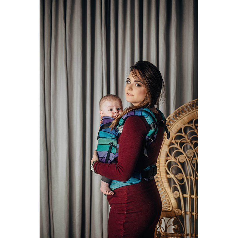 Promenade LennyUpGrade by LennyLamb LennyLamb at Little Zen One