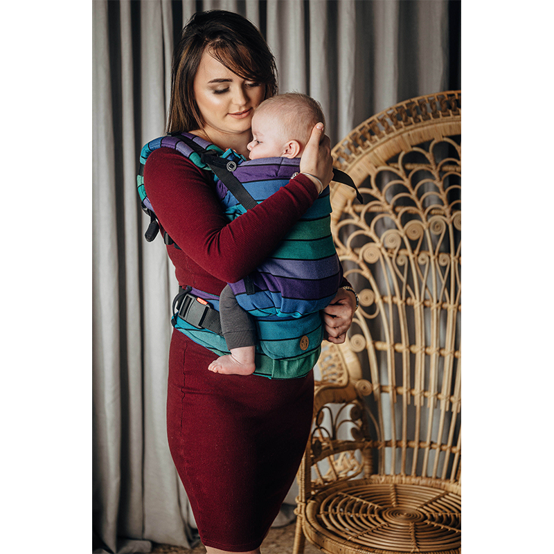 Promenade LennyUpGrade by LennyLamb LennyLamb at Little Zen One