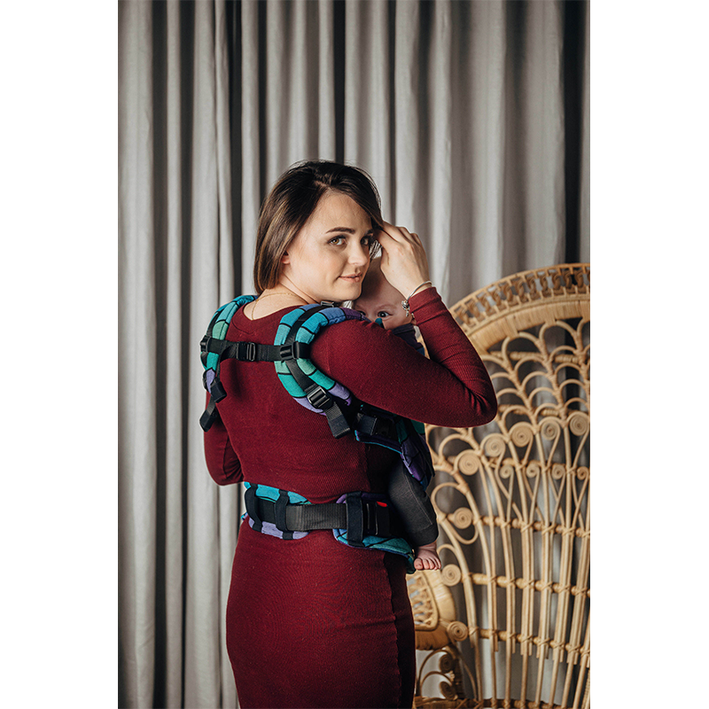 Promenade LennyUpGrade by LennyLamb LennyLamb at Little Zen One