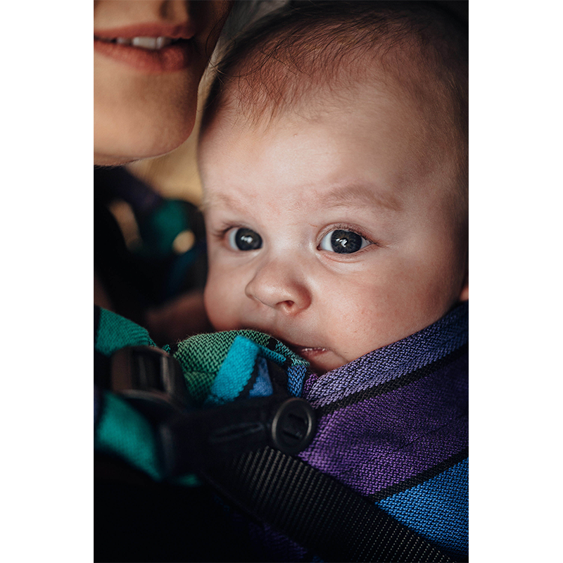 Promenade LennyUpGrade by LennyLamb LennyLamb at Little Zen One